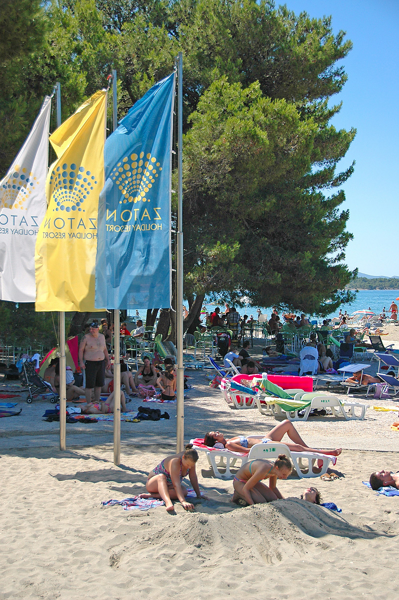 Zaton Holiday Resort 72