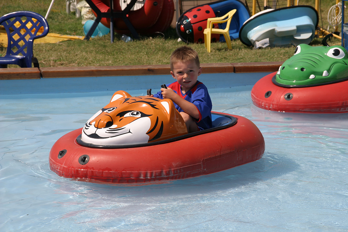 Zaton Holiday Resort 86