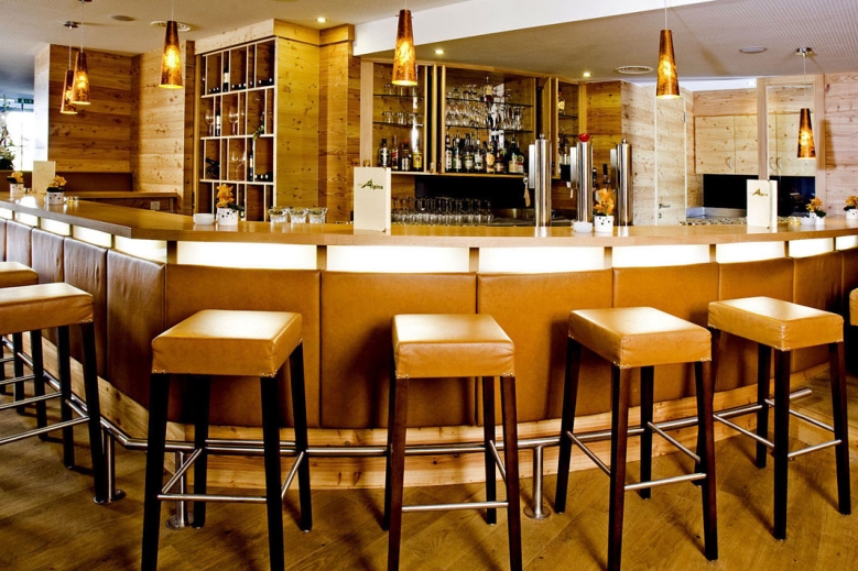 Hotel Hotel Bon Alpina