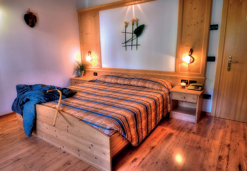 Hotel Caminetto Mountain Resort 2