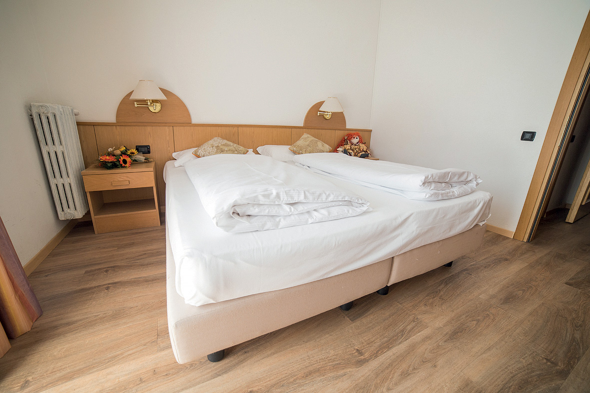 Hotel Caminetto Mountain Resort 5