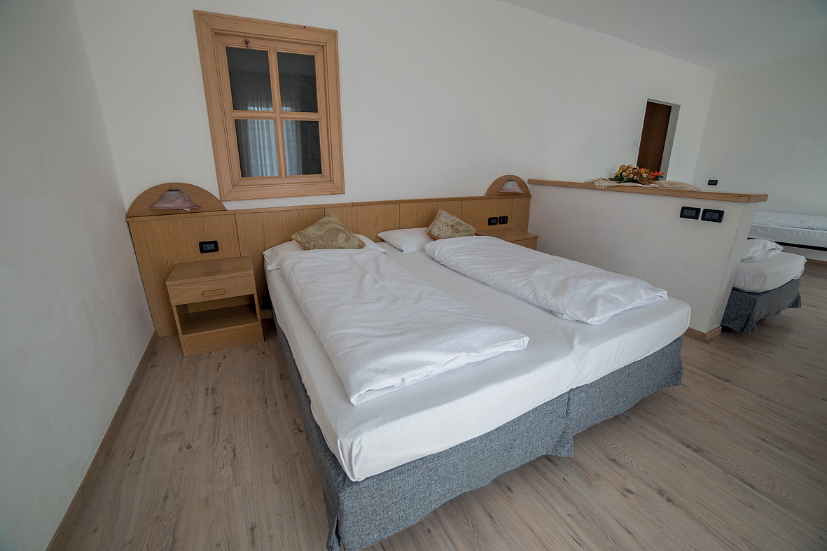 Hotel Caminetto Mountain Resort 6