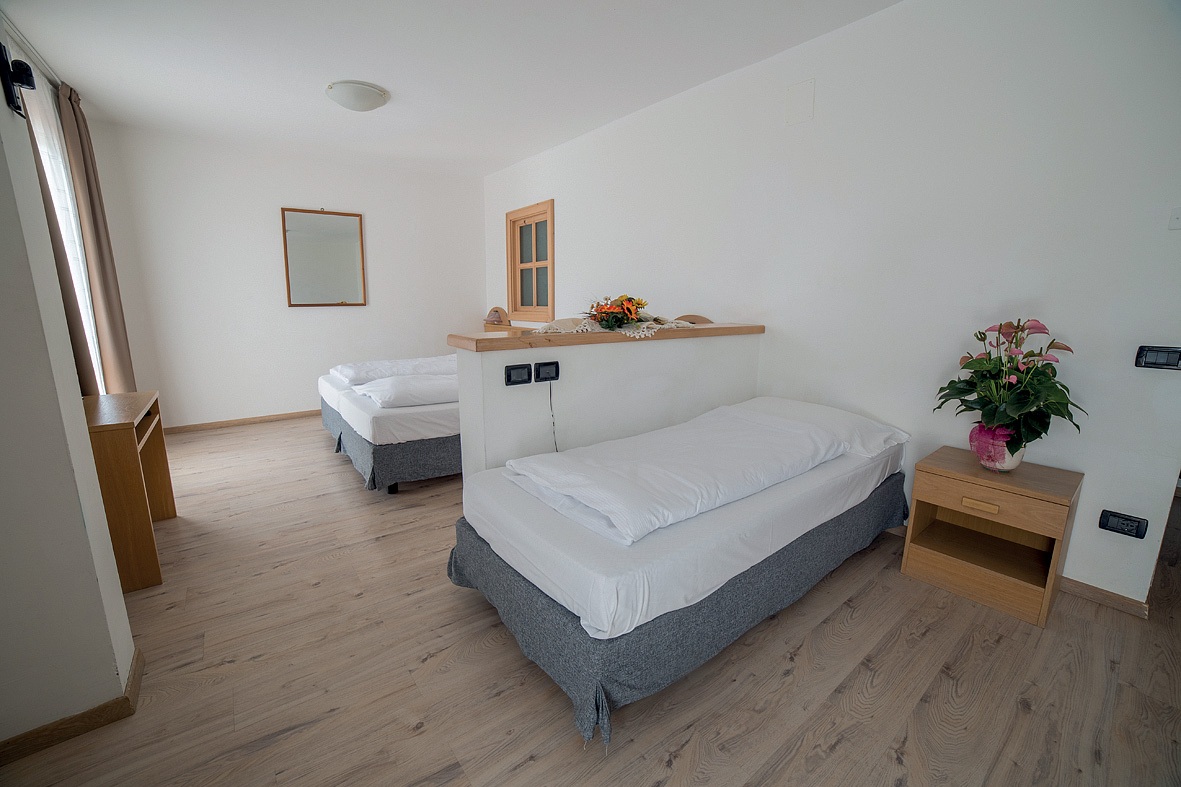 Hotel Caminetto Mountain Resort 8