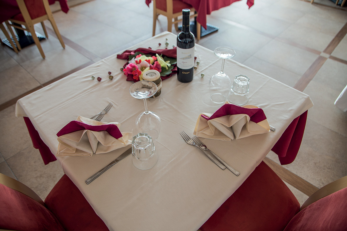 Hotel Caminetto Mountain Resort 12