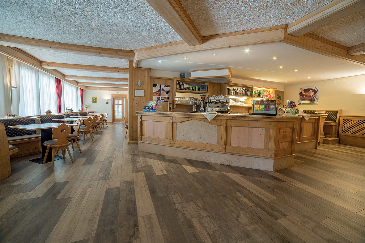 Hotel Caminetto Mountain Resort 13