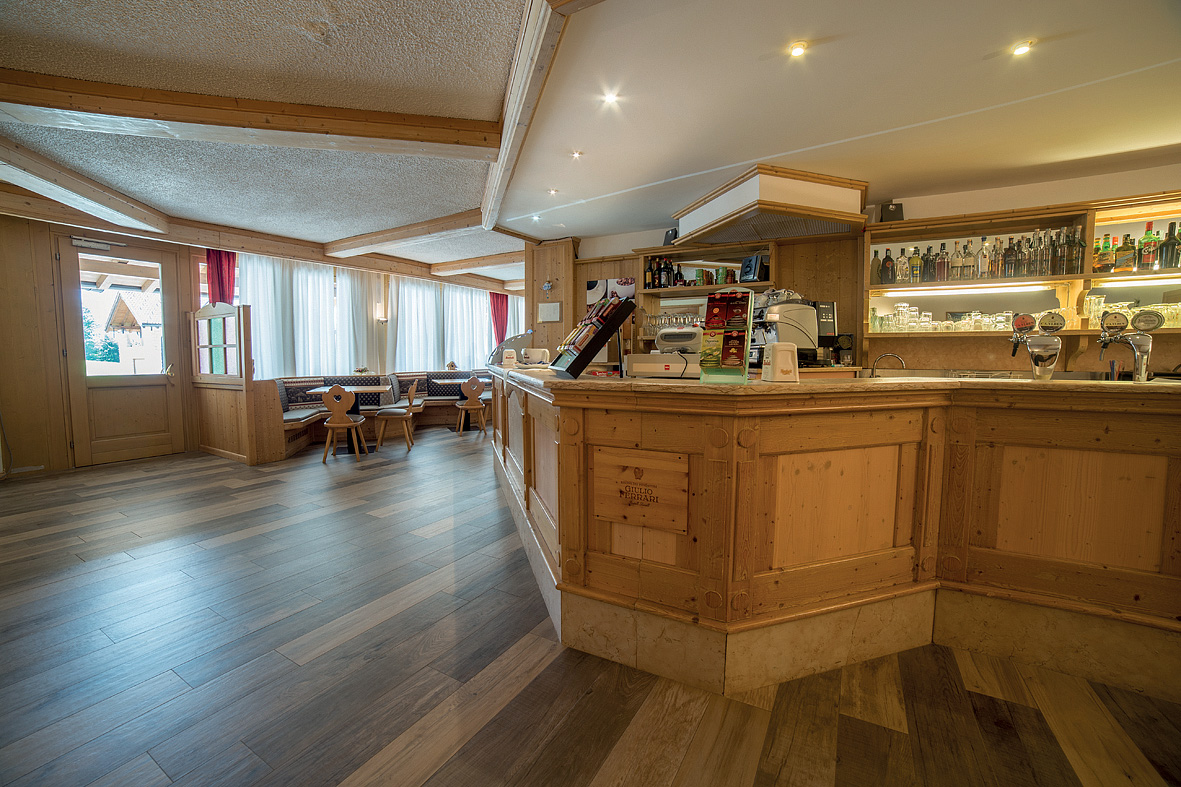 Hotel Caminetto Mountain Resort 14