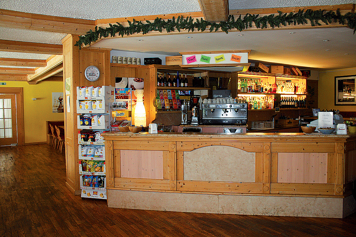 Hotel Caminetto Mountain Resort 16