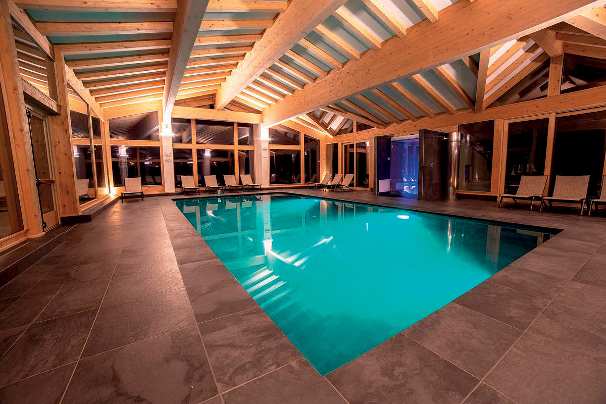 Hotel Caminetto Mountain Resort 17