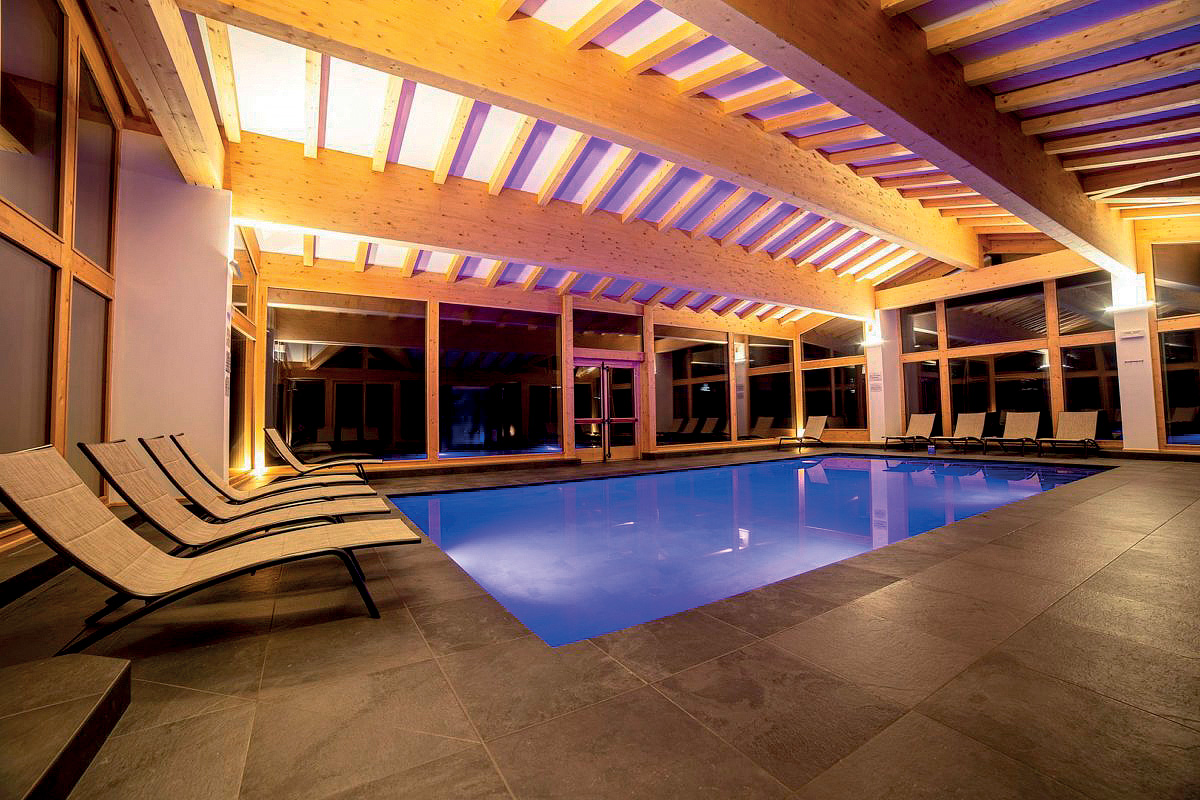 Hotel Caminetto Mountain Resort 19