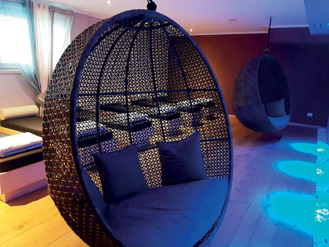 Hotel Caminetto Mountain Resort 20