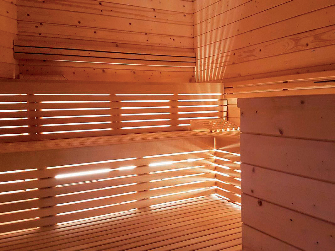 Hotel Caminetto Mountain Resort 21