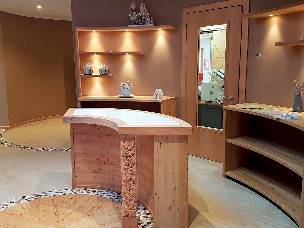 Hotel Caminetto Mountain Resort 22