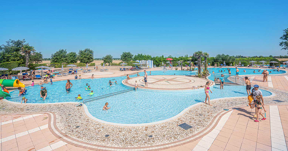 Camping Laguna Village HC 3