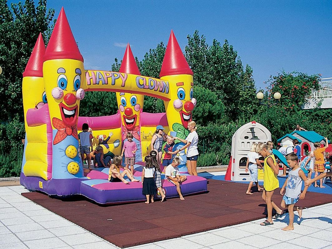 Camping Laguna Village HC 4