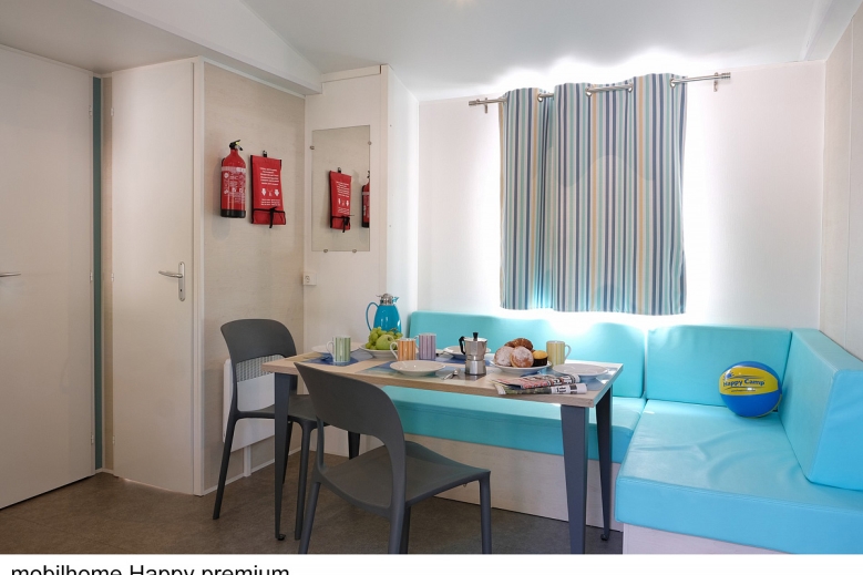 Hotel Camping Laguna Village HC