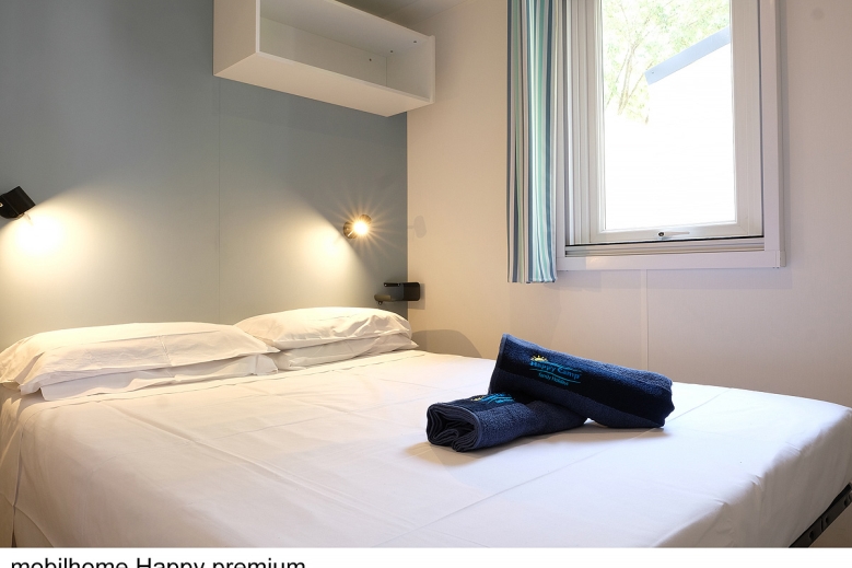 Hotel Camping Laguna Village HC