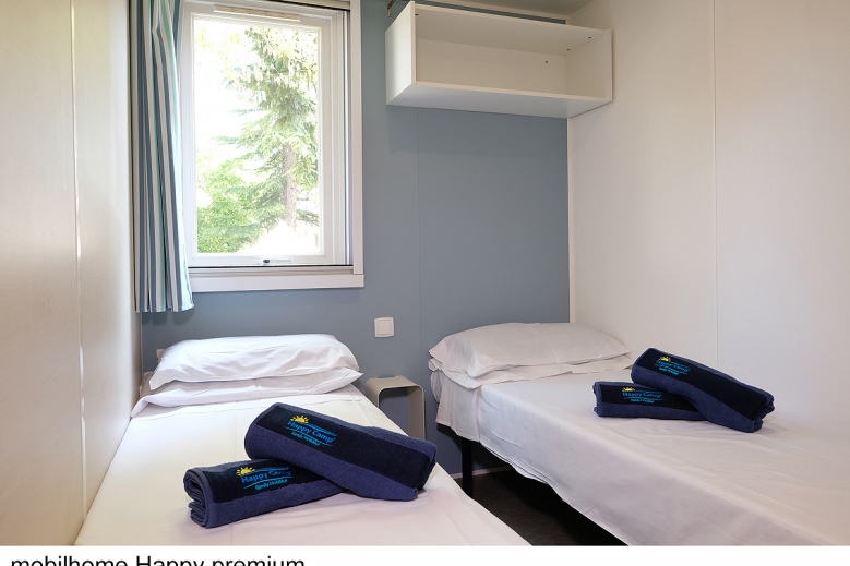 Hotel Camping Laguna Village HC