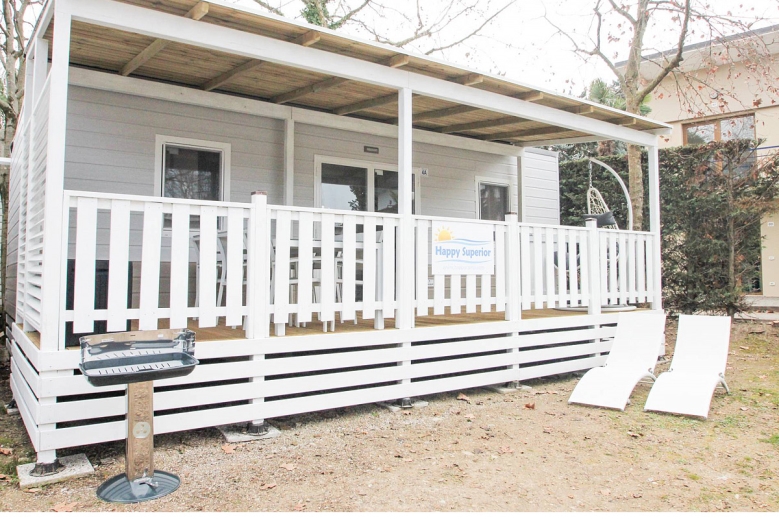 Hotel Camping Laguna Village HC
