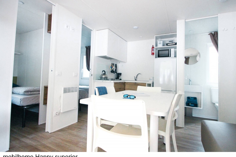 Hotel Camping Laguna Village HC