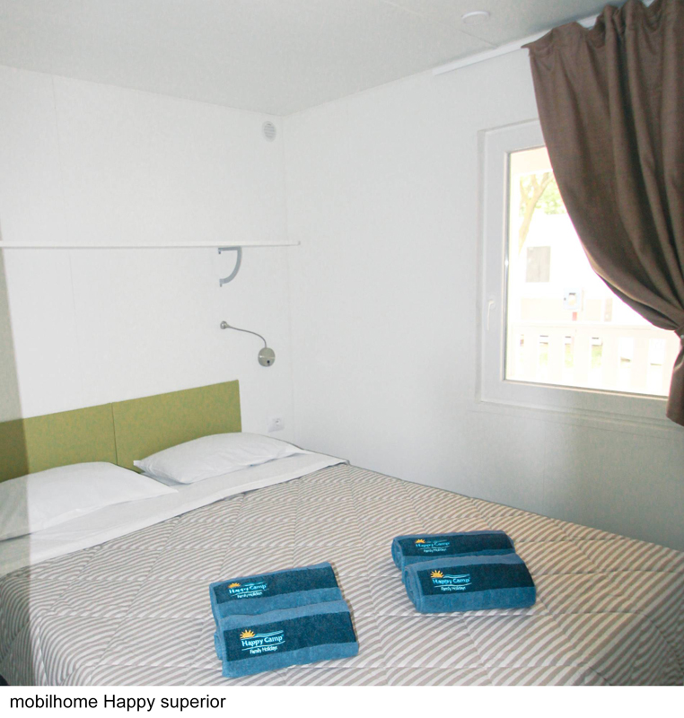 Camping Laguna Village HC 10