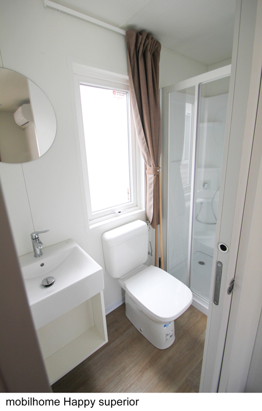 Camping Laguna Village HC 11