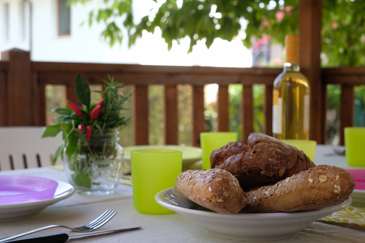 Camping Laguna Village HC 34