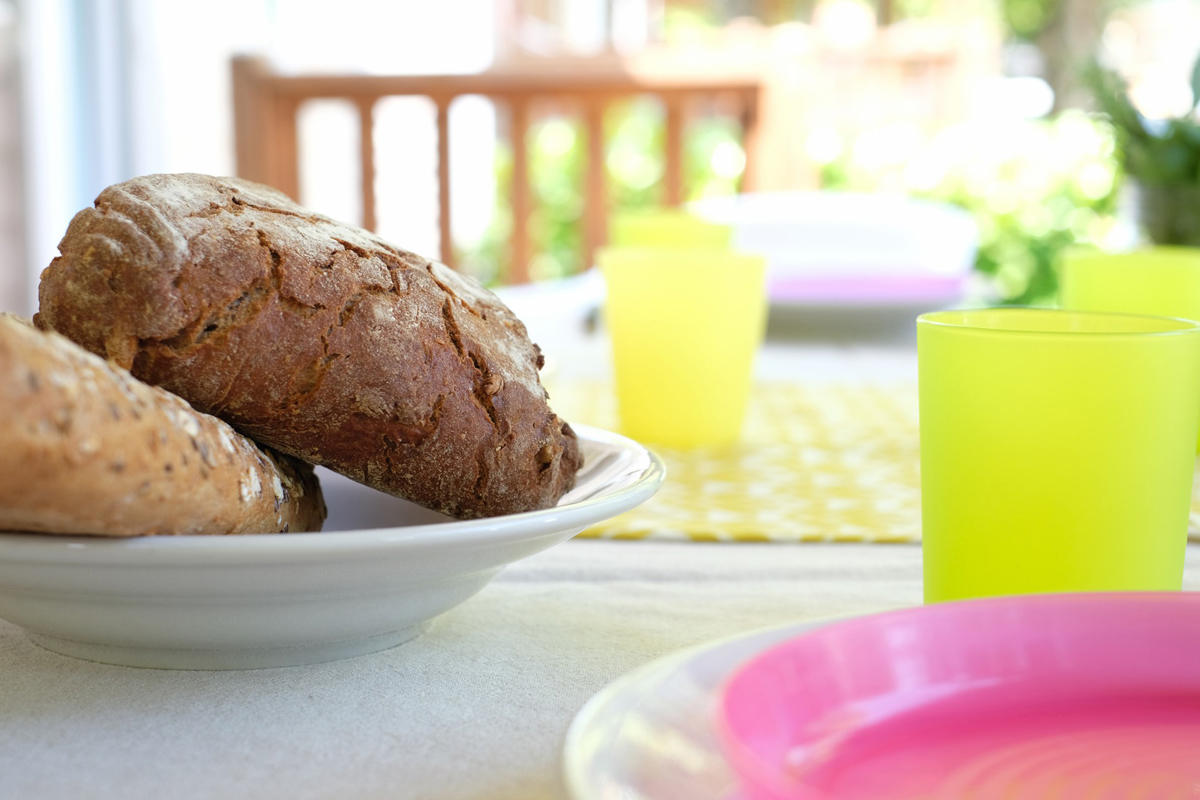 Camping Laguna Village HC 35