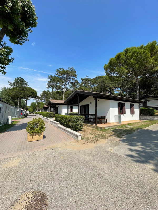 Camping Laguna Village HC 36