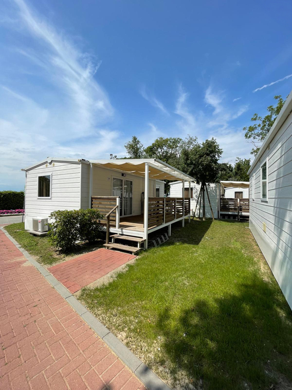 Camping Laguna Village HC 37