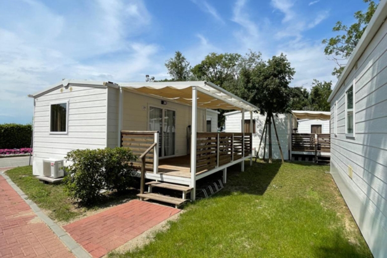 Hotel Camping Laguna Village HC