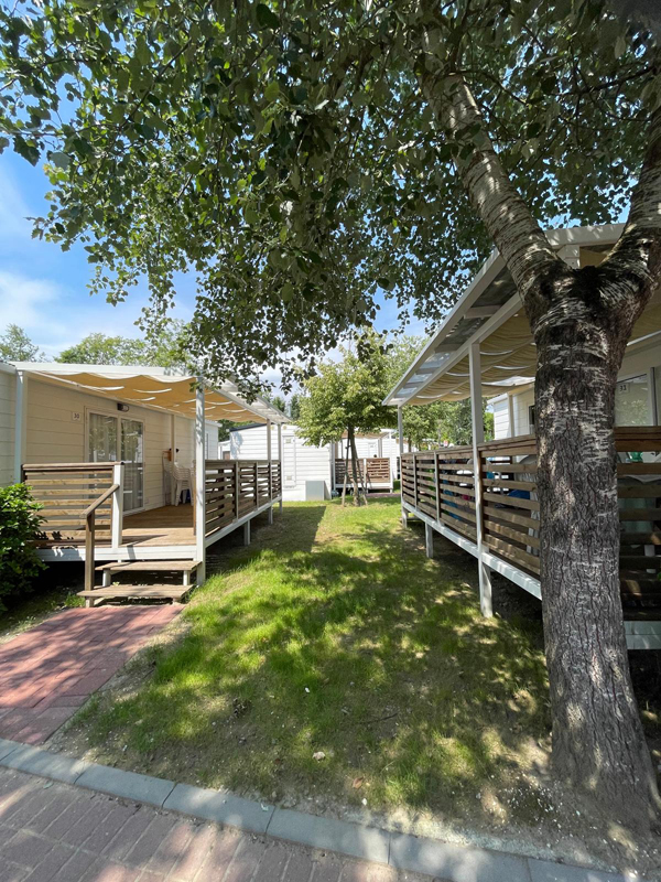 Camping Laguna Village HC 38