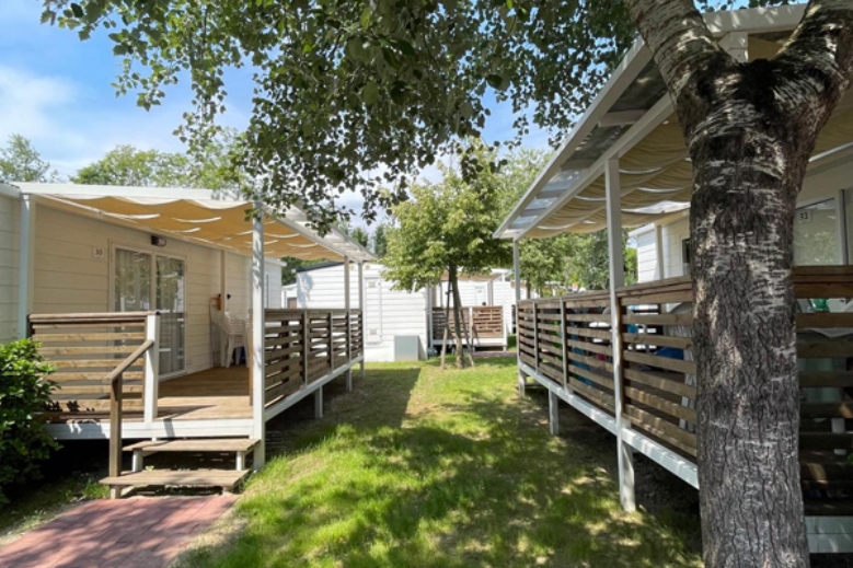 Hotel Camping Laguna Village HC