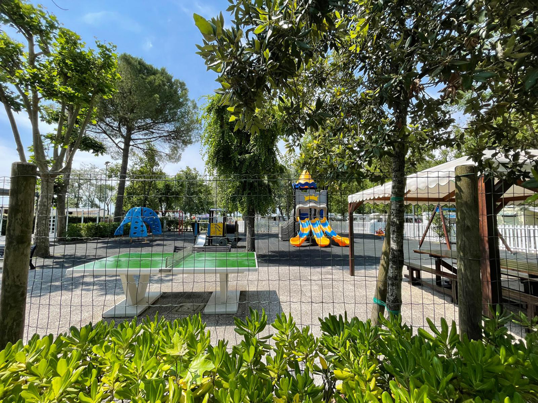 Camping Laguna Village HC 39