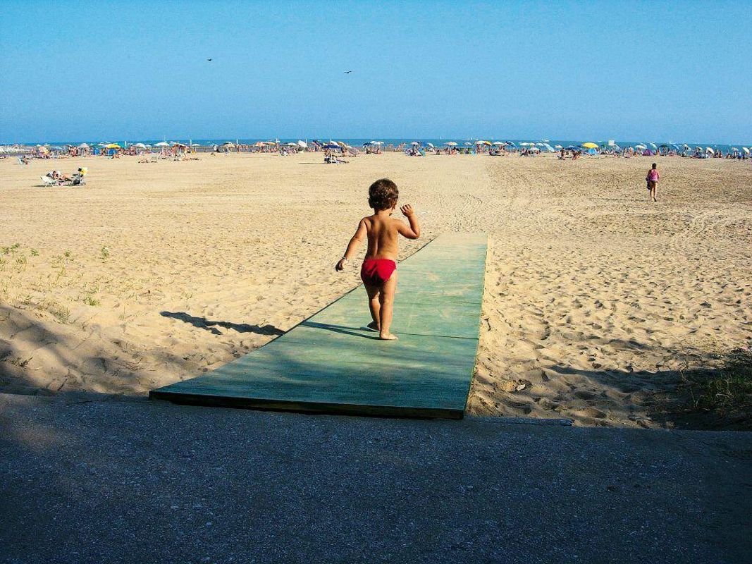 Camping Laguna Village HC 46