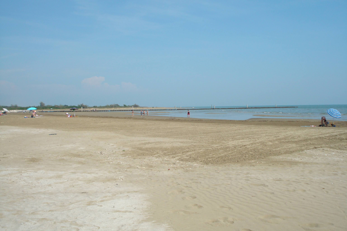 Camping Laguna Village HC 49