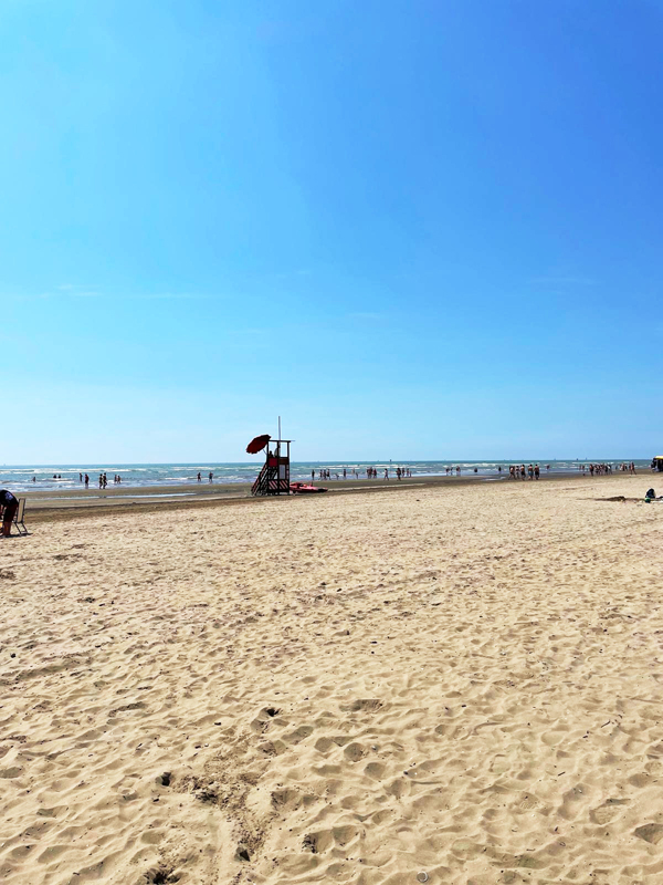 Camping Laguna Village HC 52