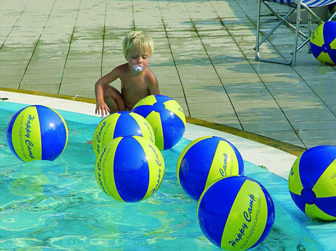 Camping Laguna Village HC 53