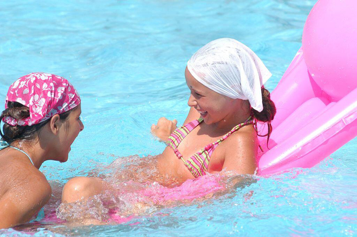 Camping Laguna Village HC 54