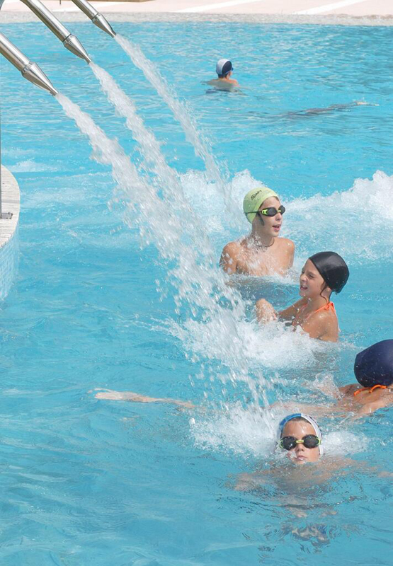 Camping Laguna Village HC 55