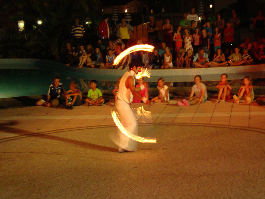 Camping Laguna Village HC 56