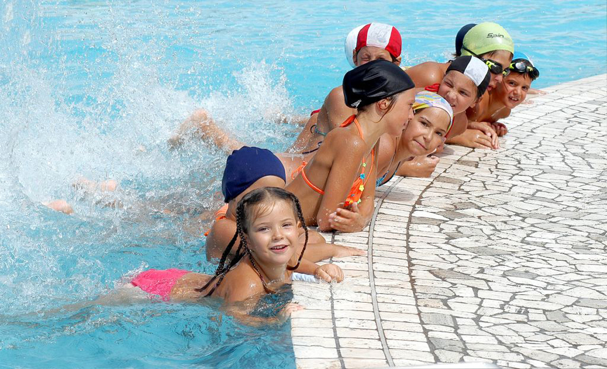 Camping Laguna Village HC 59