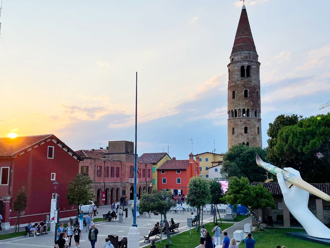 Camping Laguna Village HC 61