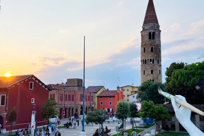 Hotel Camping Laguna Village HC