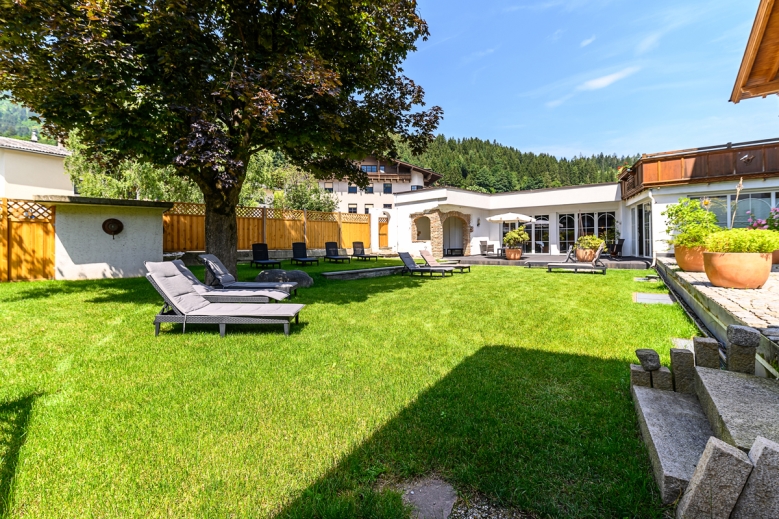 Hotel SCOL Sporthotel Zillertal dovolená