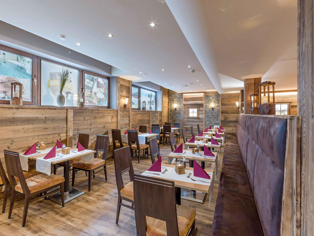 SCOL Sporthotel Zillertal 4