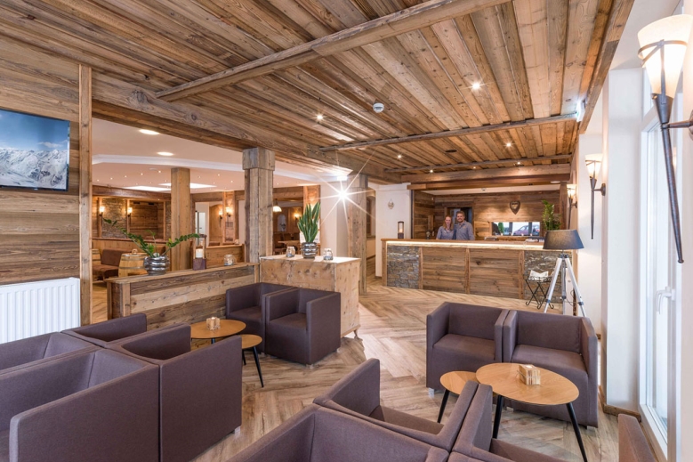 Hotel SCOL Sporthotel Zillertal dovolená