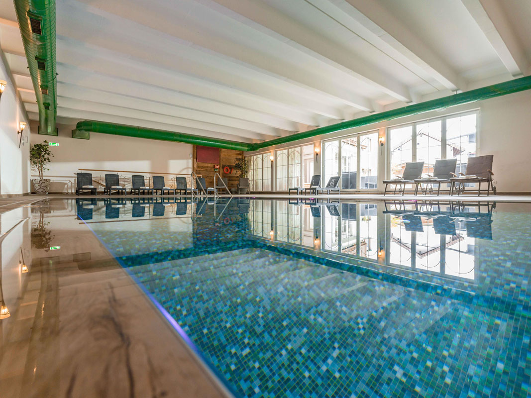 SCOL Sporthotel Zillertal 6