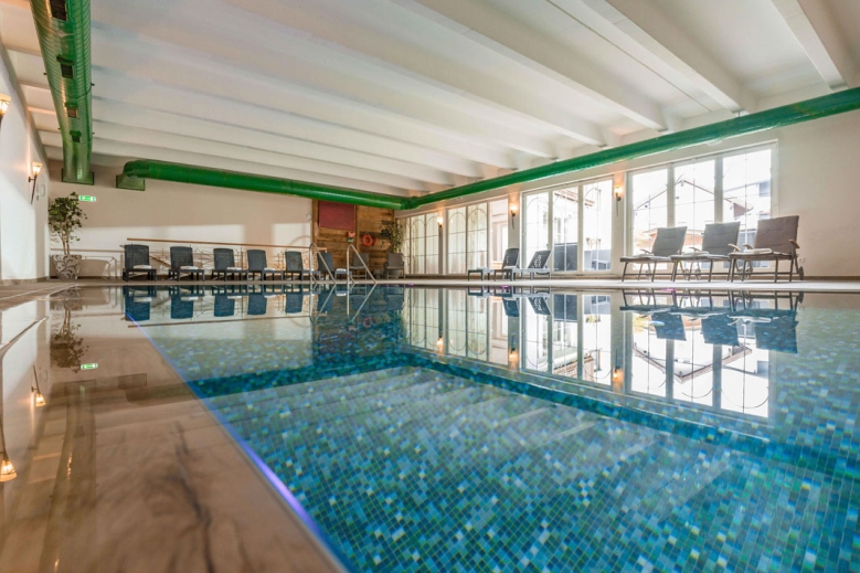 Hotel SCOL Sporthotel Zillertal dovolená