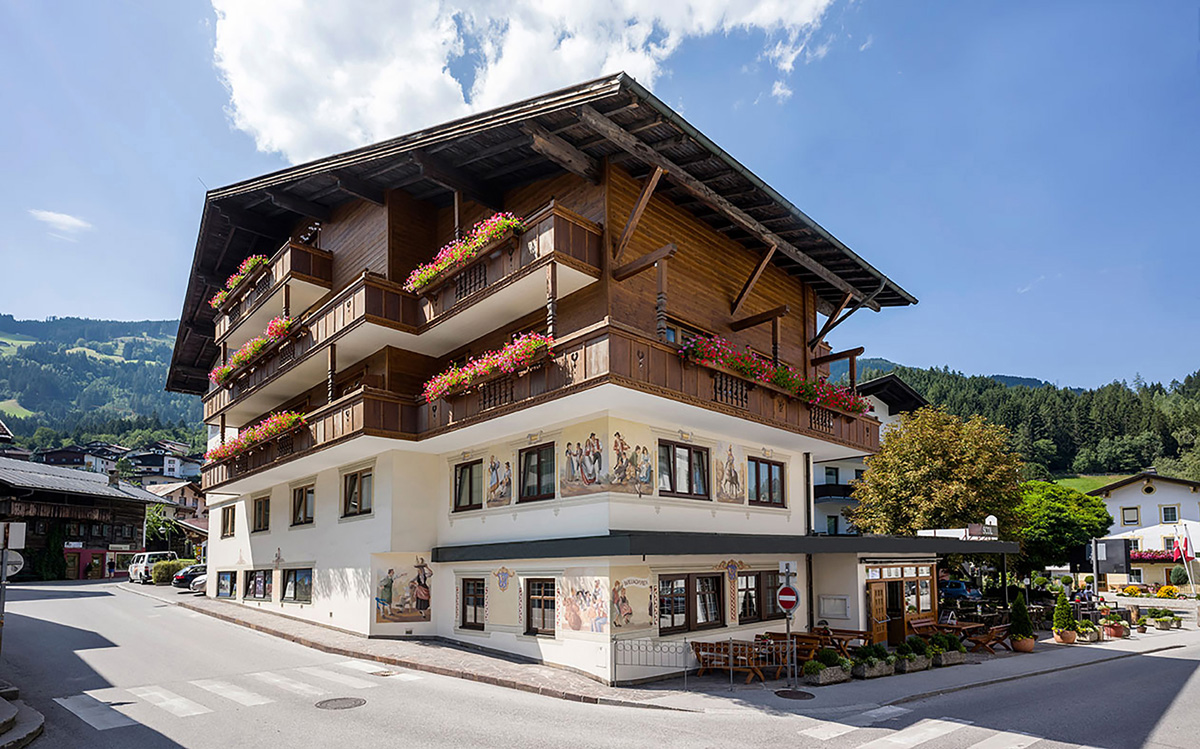 SCOL Sporthotel Zillertal 9