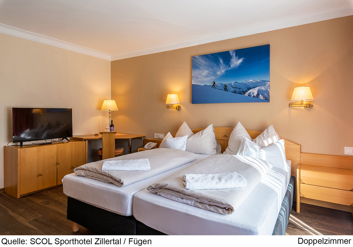 SCOL Sporthotel Zillertal 11